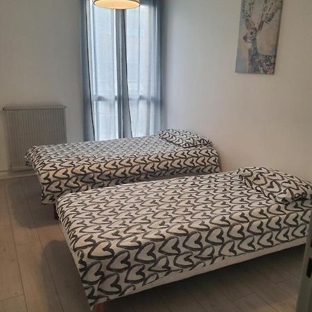 Appartement La Plage Marseilles Exterior foto