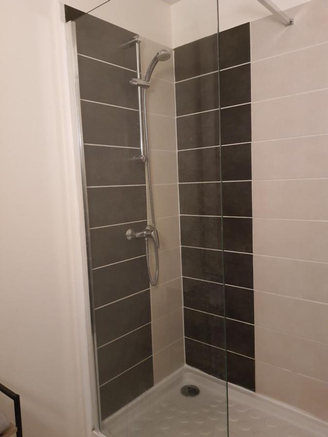 Appartement La Plage Marseilles Exterior foto