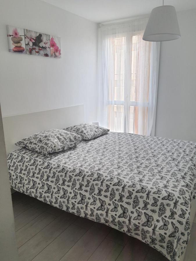 Appartement La Plage Marseilles Exterior foto